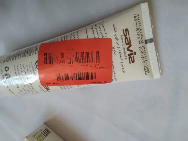 عکس ارسالی خریدار