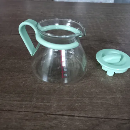 قوری زعفران کد M110