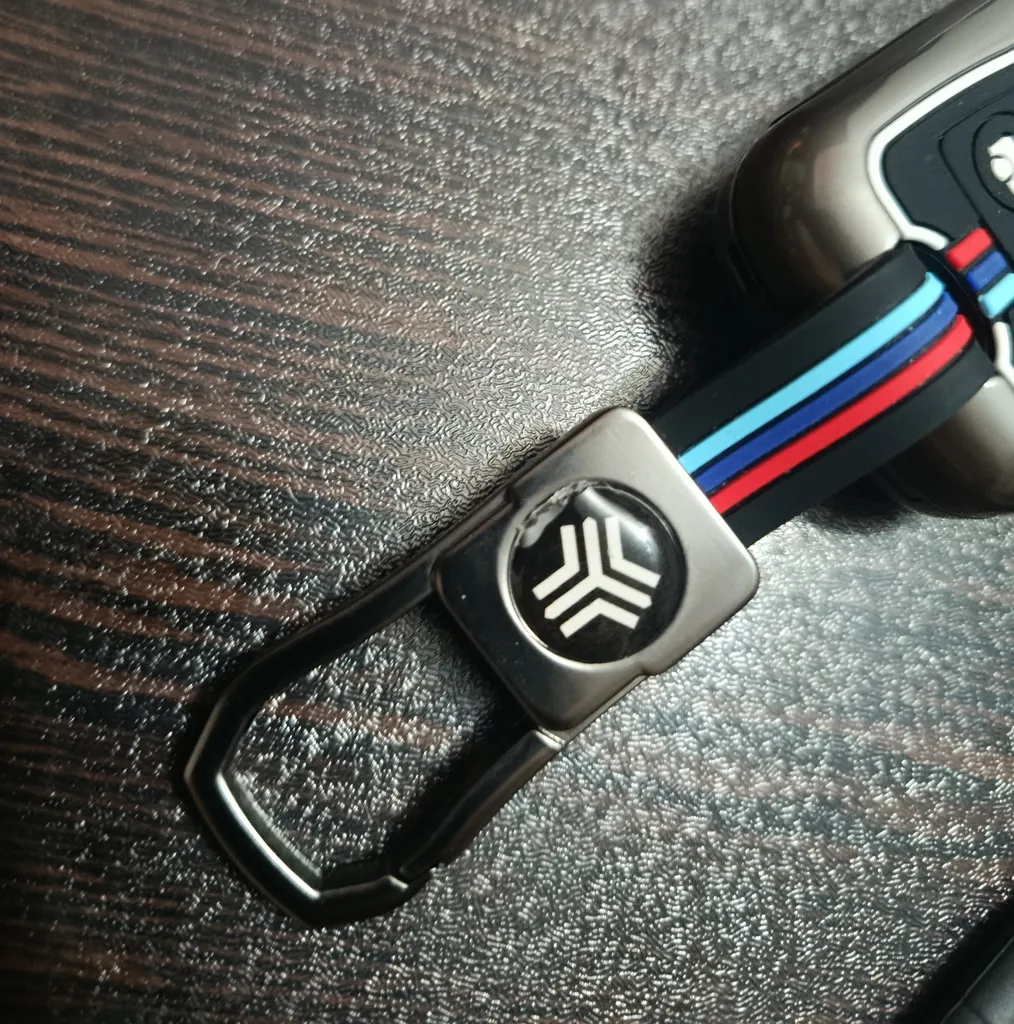 کاور ریموت و سوئیچ خوردو مدل 010 مناسب برای تیبا