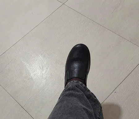 کفش روزمره زنانه هیروان مدل آرام کد C01