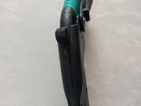 اره باغبانی ساوورایی مدل L50