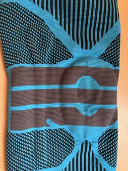 زانو بند مدل LS 305 A