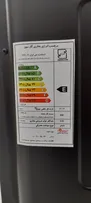 بخاری گازی ایران شرق مدل benyamin 220