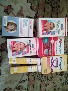 تجریه خرید کپسول نرم ژلاتینی امگا 3 ویواتیون بسته 30 عددی