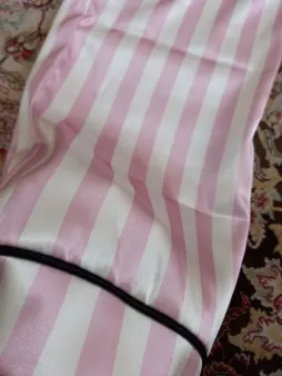 لباس خواب زنانه تویین کد T-800-03