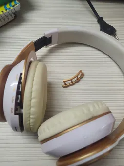 هدفون بلوتوثی لیتو مدل L1