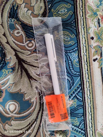 خودکار شیائومی مدل jel ink کد MJZXBO1WC