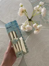 تجریه خرید کارد میوه‌خوری روک طرح کریستال بسته 6 عددی