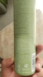 موس مو آیلت مدل Extra Care حجم 200 میلی لیتر