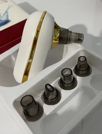 میکرودرم خانگی مدل KL-8108