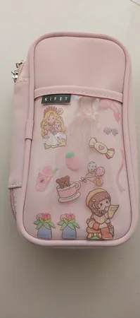 جامدادی مدل صندوقی پاستلی