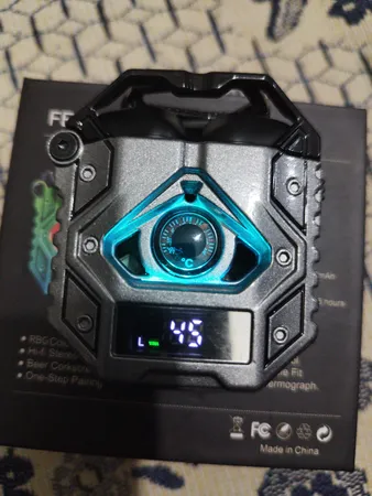 هدفون بلوتوثی مدل H9