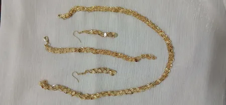 نیم ست زنانه مدل بیروتی ys-As2