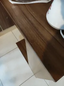 تجریه خرید میز کامپیوتر مدل قابل حمل Hermes