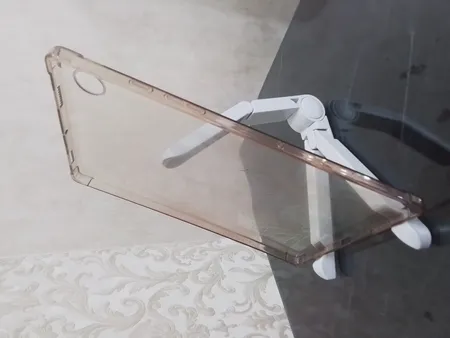 پایه نگهدارنده گوشی موبایل و تبلت مدل ST01