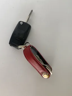 جاکلیدی مدل M-02