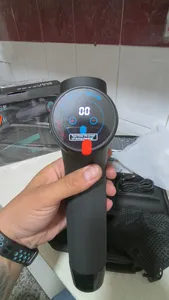 تجریه خرید ماساژور برقی سایکل تیری مدل MGY6