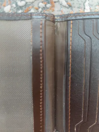 جاکارتی چرم دیاکو مدل atm108