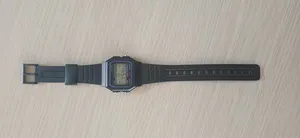 تجریه خرید ساعت مچی دیجیتال مدل 91s