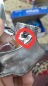 تجریه خرید ست شیرآلات مدل اکونومی پلاس مجموعه 12 عددی