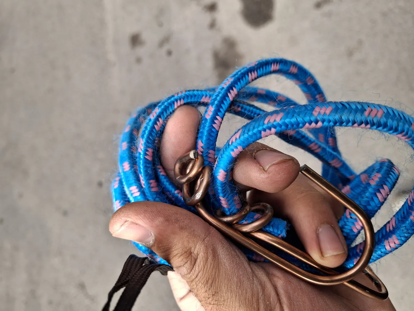 کش باربند کد 004 طول 2 متر