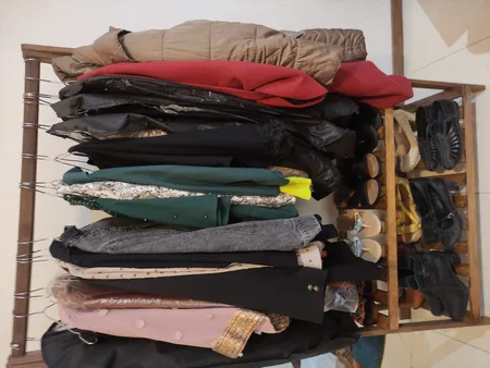 رگال لباس مدل nor