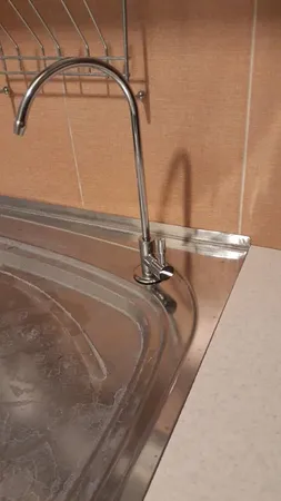 دستگاه تصفیه کننده آب آکوآ اسپرینگ مدل RO - NF2600 به همراه فیلتر تصفیه آب کد 01 مجموعه 3 عددی