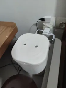 تجریه خرید دستگاه بخور سرد اچ دو او مدل Double