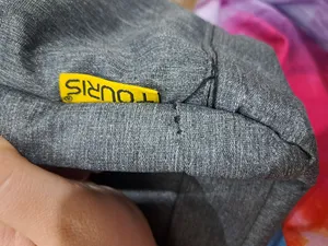 تجریه خرید کوله پشتی توریث مدل BNR-150009