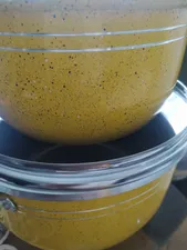 تجریه خرید سرویس قابلمه 6 پارچه مدل کندو کد LCH1254