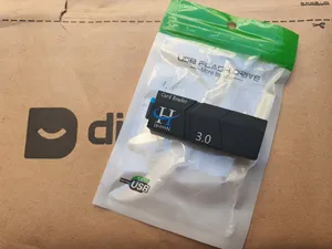 تجریه خرید کارت خوان هارمن مدل MC50