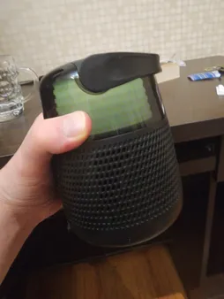 اسپیکر قابل حمل تسکو مدل TS 23420