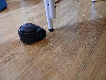 پایه کولر آبی مدل 2800