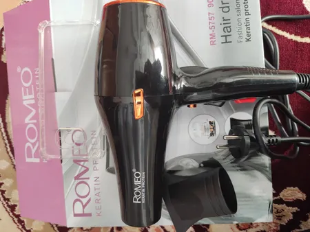 سشوار رومئو مدل RM-5757