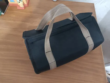 کیف ابزار مدل S6