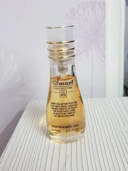 عطر جیبی زنانه اسمارت کالکشن مدل Good Girl حجم 15 میلی لیتر