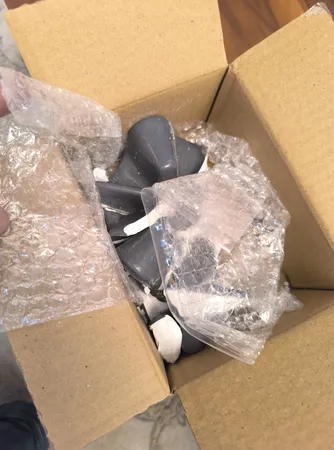 وارمرقوری مدل Q6789