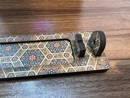 جاعودی مدل مینا 101