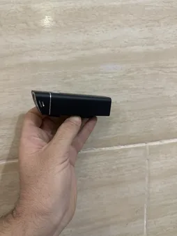 چراغ جلوی دوچرخه گاسیرون مدل V9FP-600