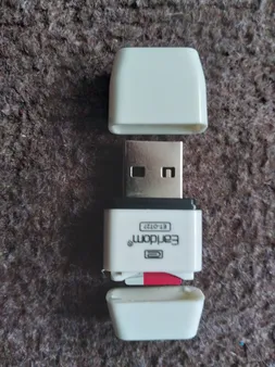 کارت خوان ارلدام مدل New-OT27