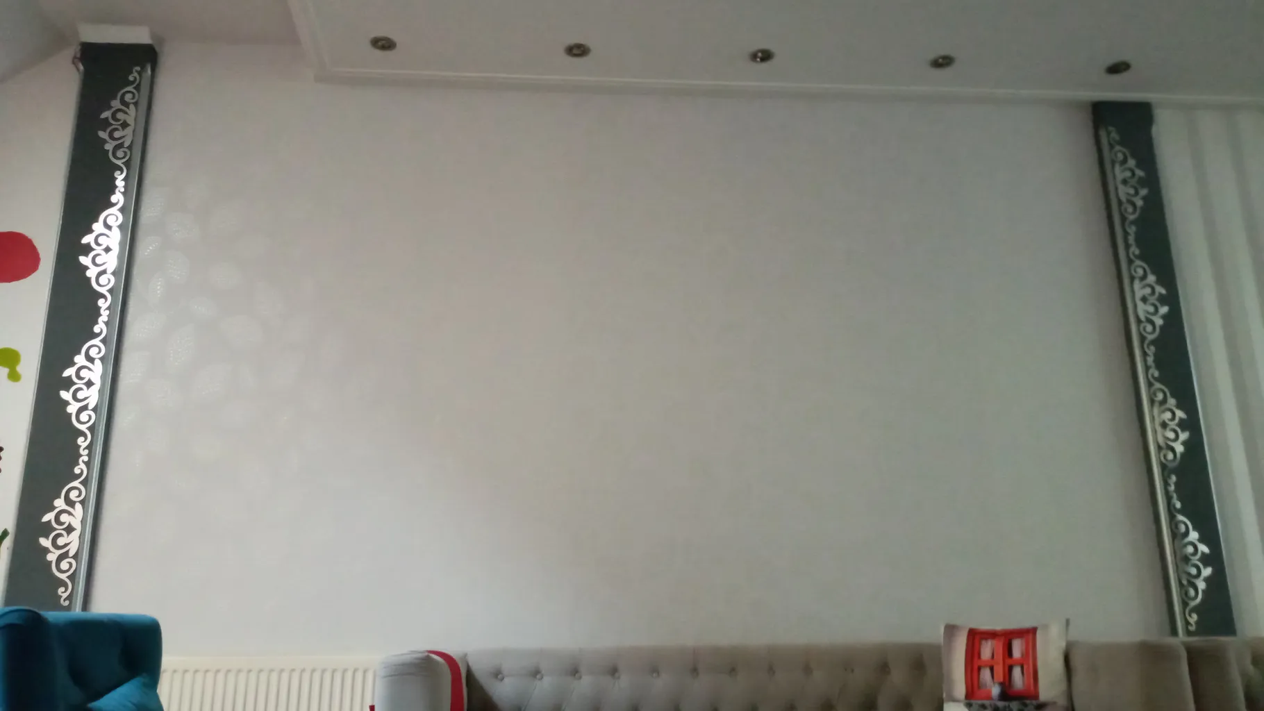 آینه پدیده شاپ مدل AK001 بسته 2 عددی