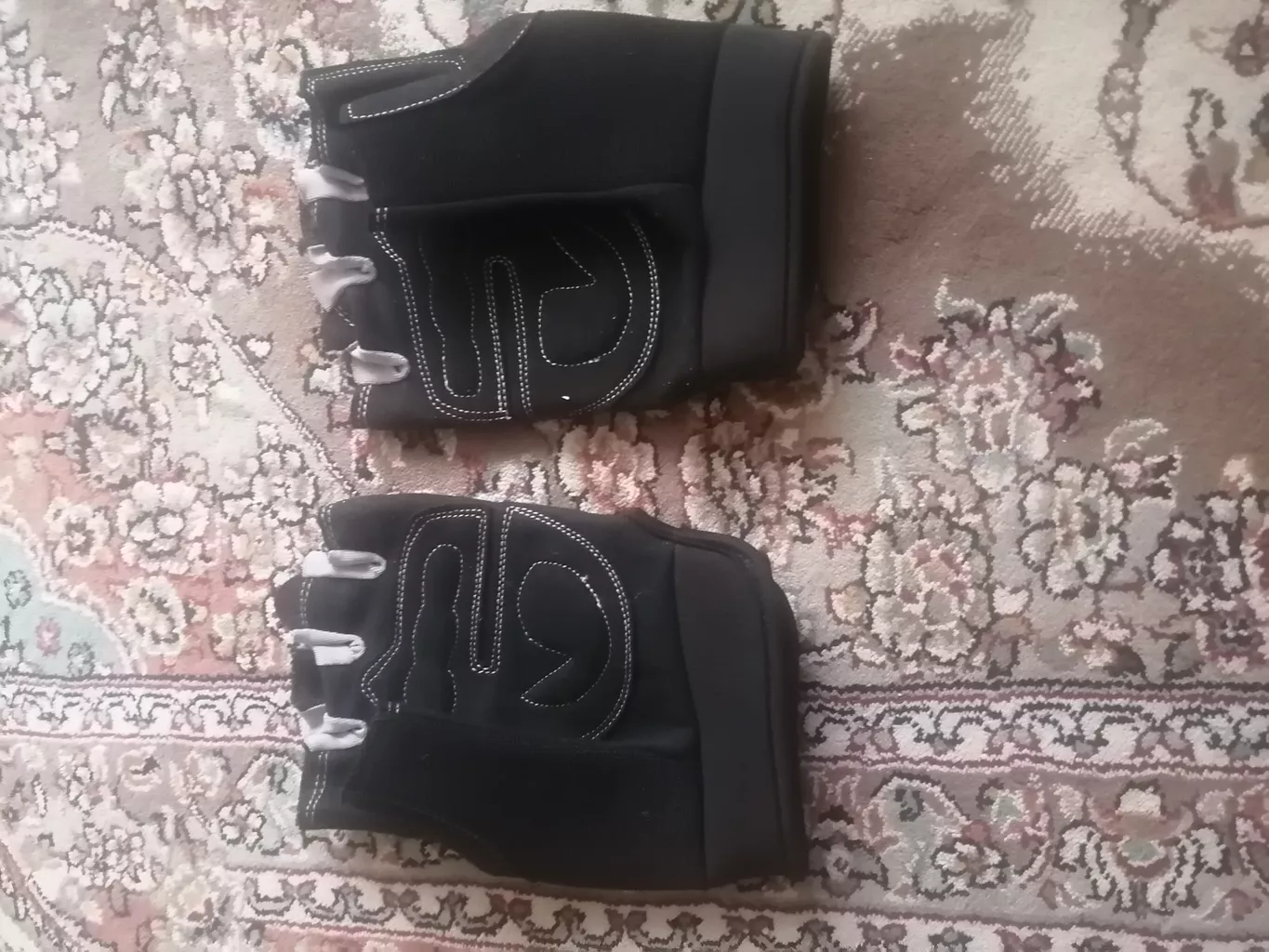 دستکش بدنسازی کاموین مدل E81