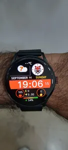 تجریه خرید ساعت هوشمند ایمیکی مدل IMIKI TG1