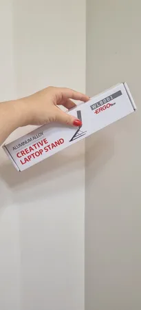 پایه نگهدارنده لپ تاپ ارگو مدل WLB001