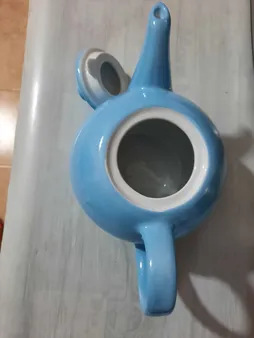 قوری مقصود کد 003