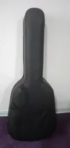 هارد کیس گیتار کلاسیک پلاس مدل Black