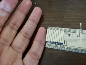 تجریه خرید آهن ربا مدل 1572 بسته ده عددی