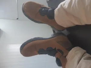 تجریه خرید کفش ایمنی ردوینگ کد 4216