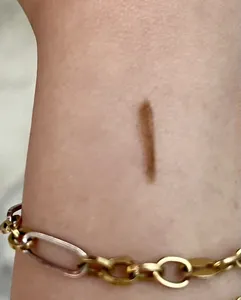 تجریه خرید مداد ابرو مودا شماره 04 EB کد 02