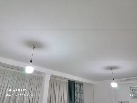 لامپ ال ای دی 60 وات مدل BT6040 پایه E27